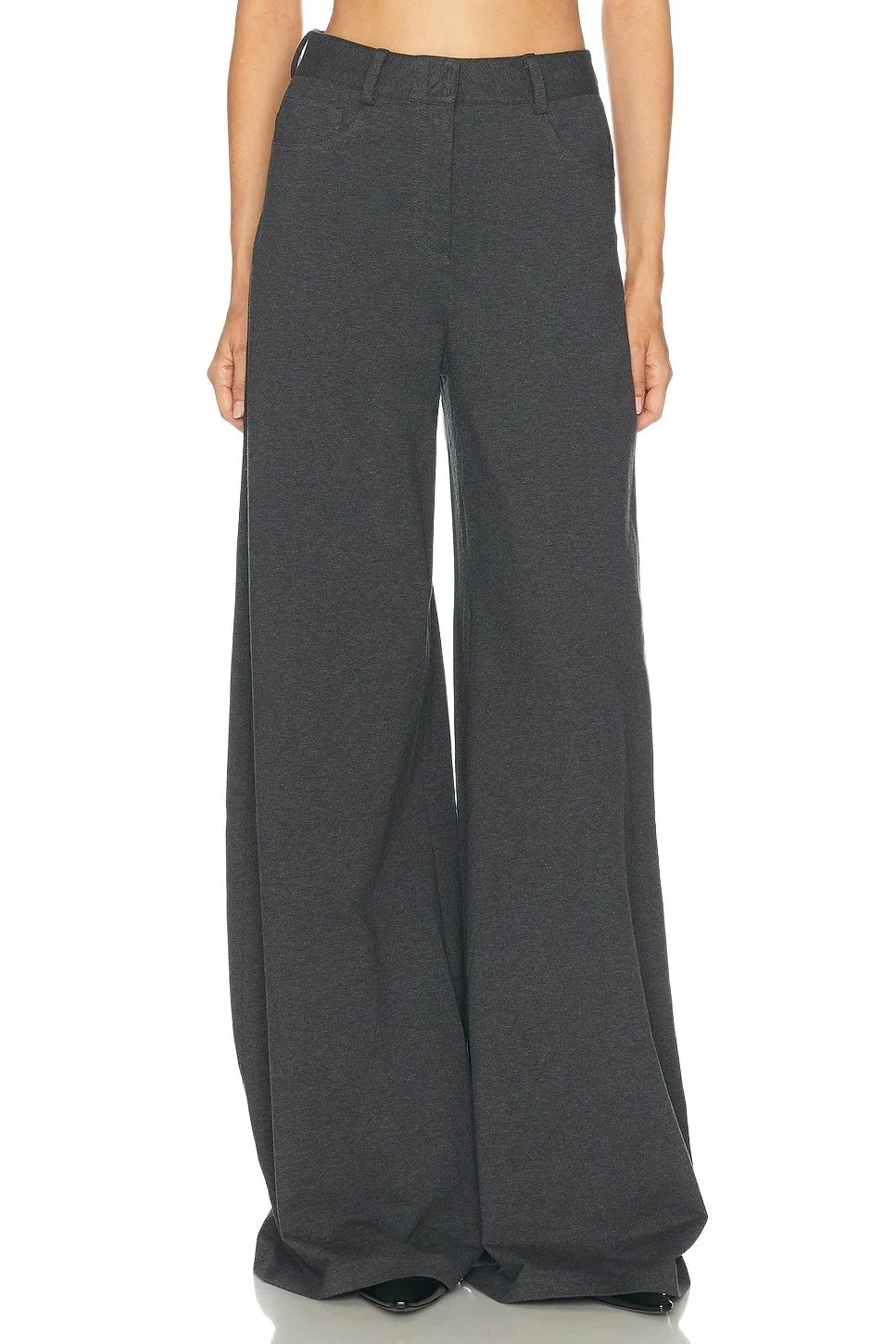 Wide Leg Pants Wide Leg Pants
