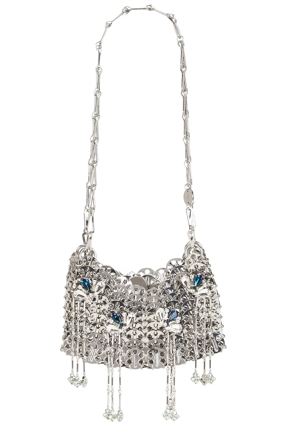 Rabanne 1969 Nano Bag