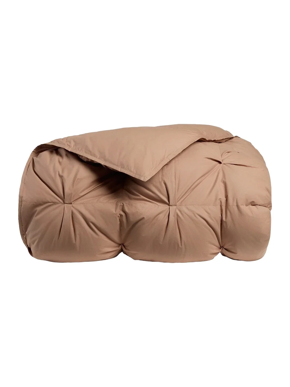 Parachute Organic Cotton Puff Comforter