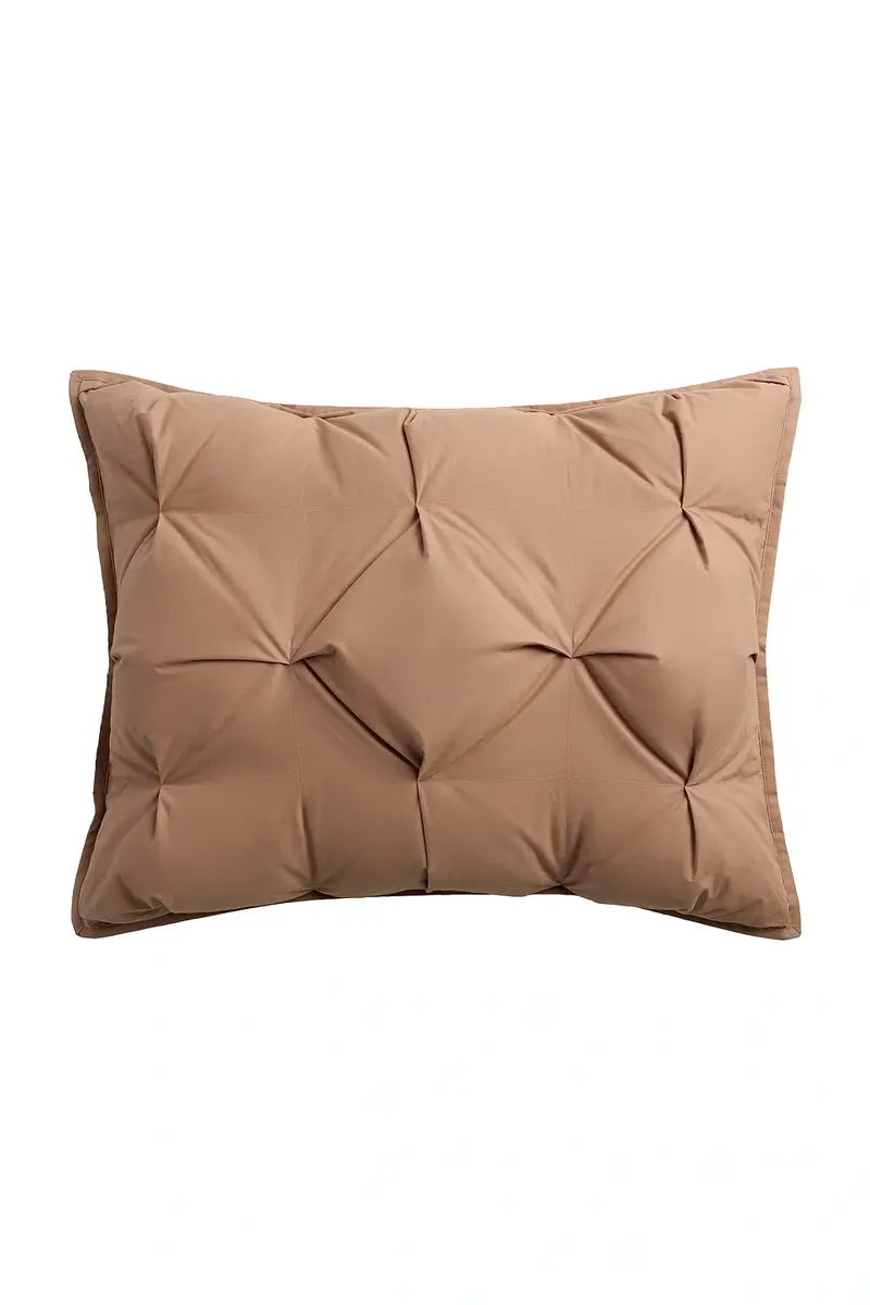 Parachute Organic Cotton Puff Sham Set | Thumbnail 2 Parachute Organic Cotton Puff Sham Set | Thumbnail 2