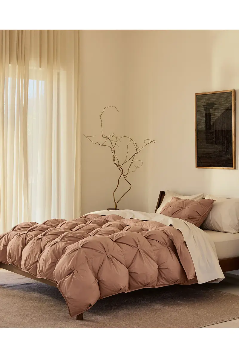 Parachute Organic Cotton Puff Sham Set | Thumbnail 4 Parachute Organic Cotton Puff Sham Set | Thumbnail 4
