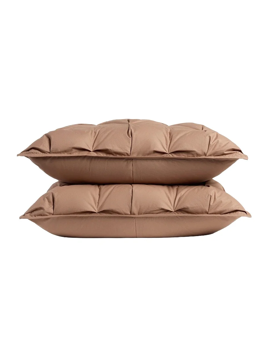 Parachute Organic Cotton Puff Sham Set