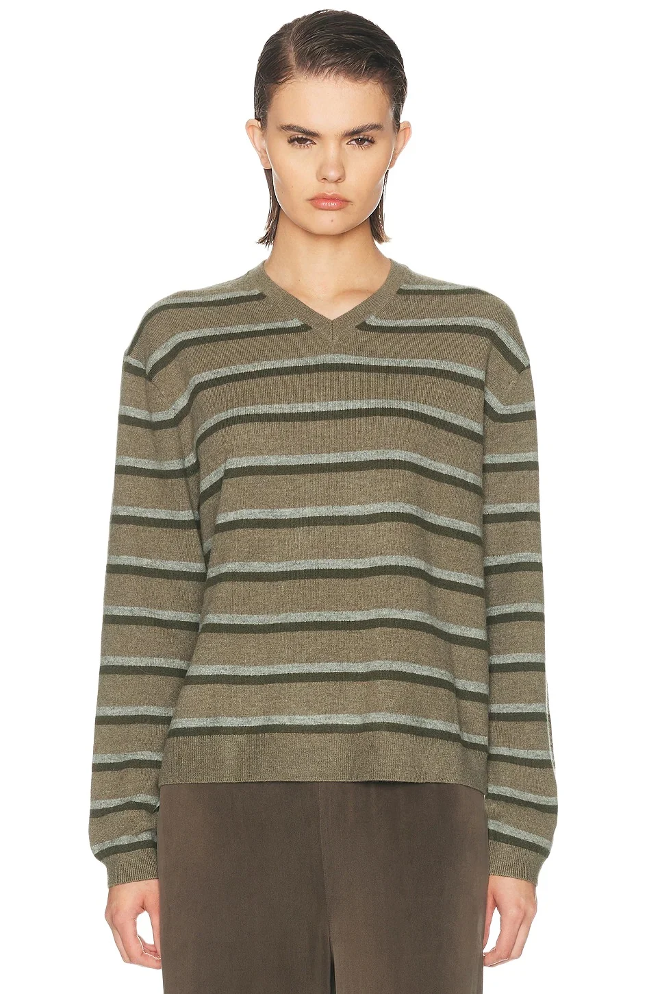 Naima V Neck Sweater Naima V Neck Sweater