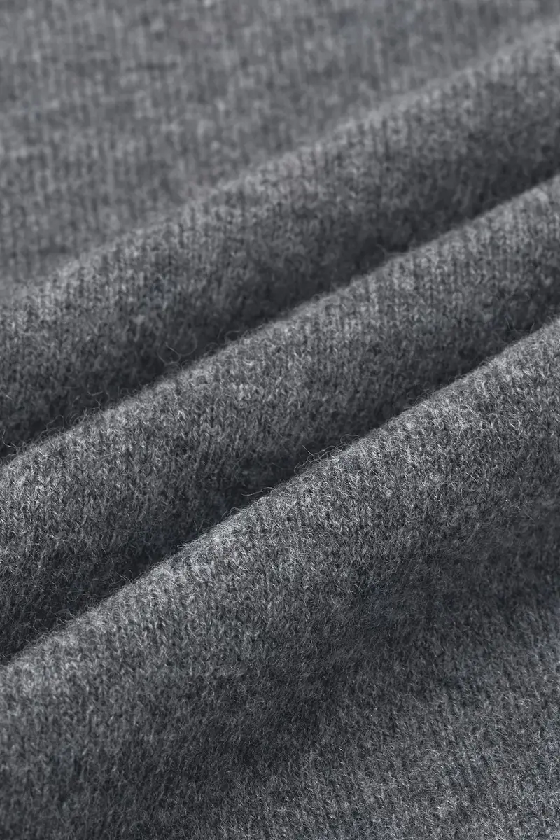 EAVES Gwynn Mock Neck Sweater | Thumbnail 5 EAVES Gwynn Mock Neck Sweater | Thumbnail 5