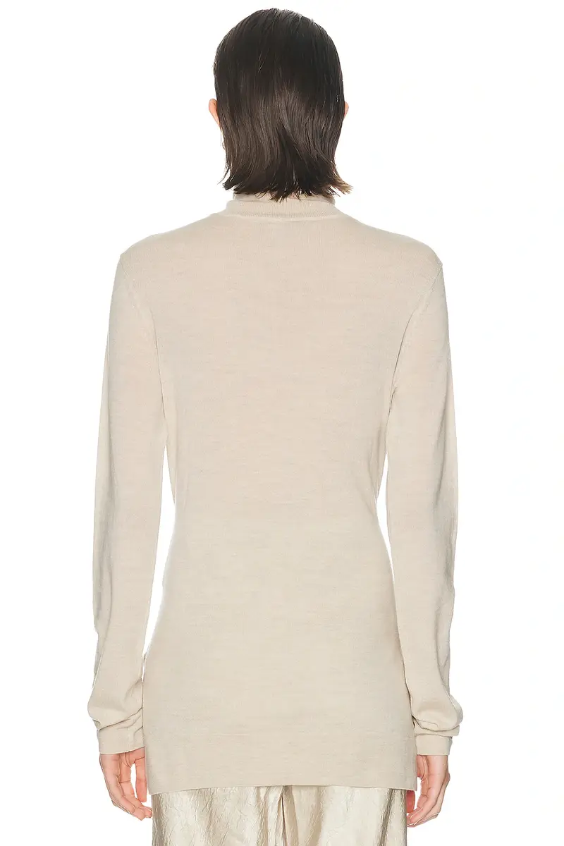 EAVES Vilay Double Sleeve Top | Thumbnail 3
