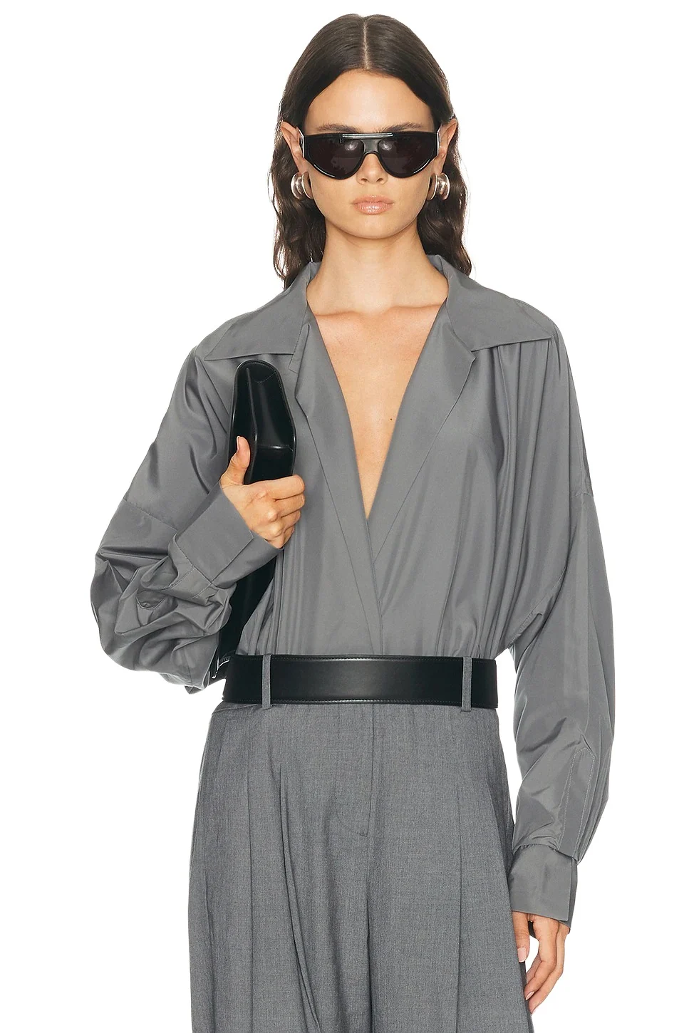 Oversized Bodysuit Oversized Bodysuit