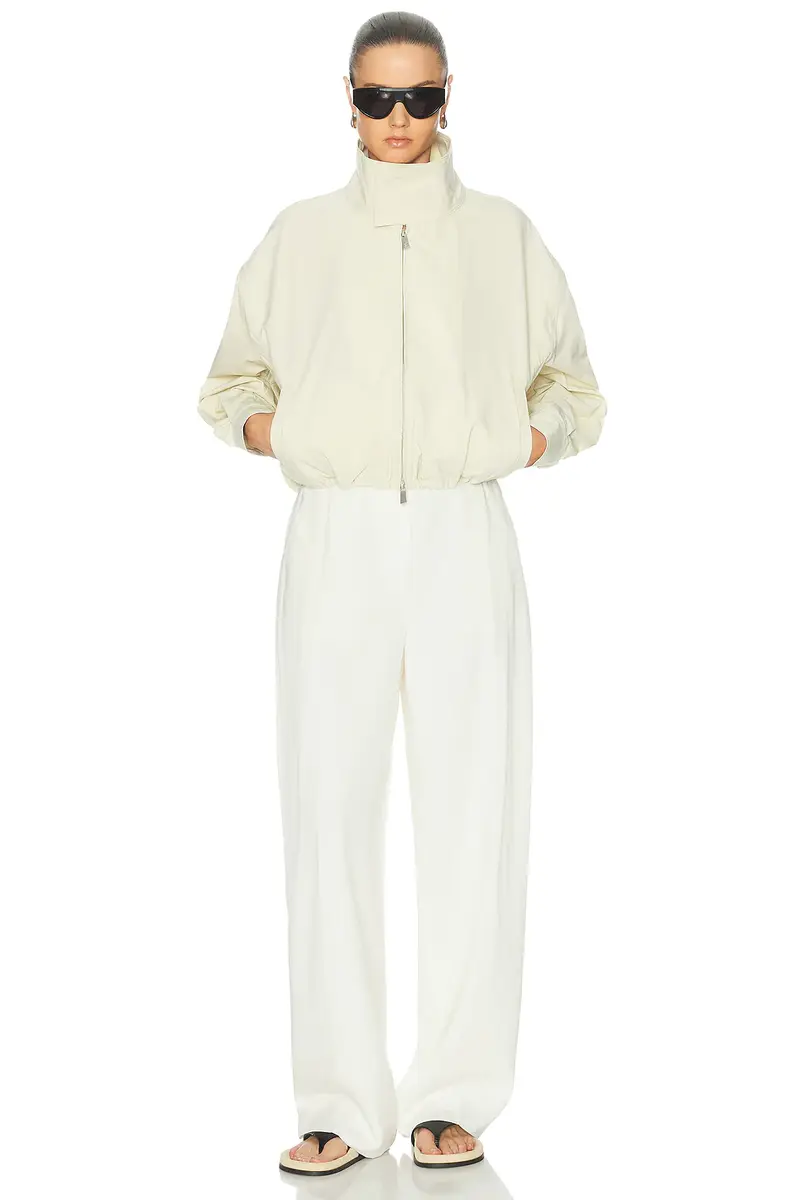 EAVES Ezra Bomber Jacket | Thumbnail 4 EAVES Ezra Bomber Jacket | Thumbnail 4