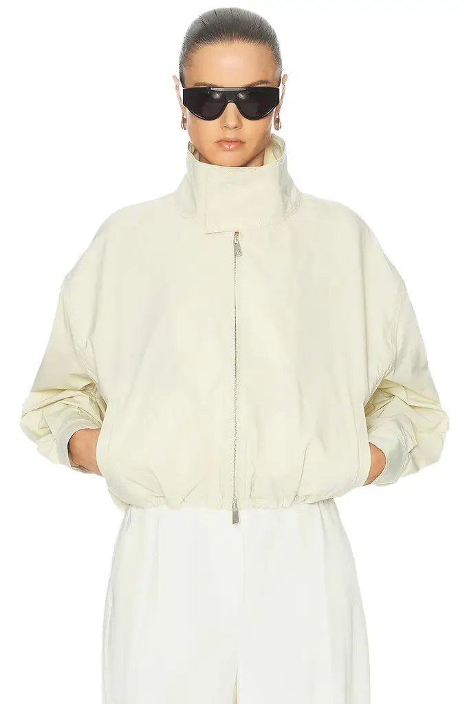 Ezra Bomber Jacket Ezra Bomber Jacket