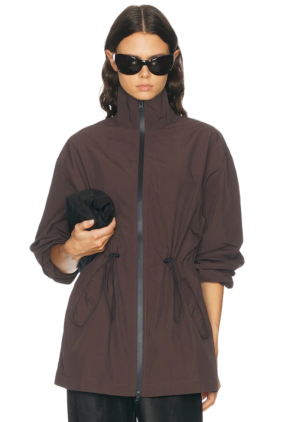 EAVES Luna Parka