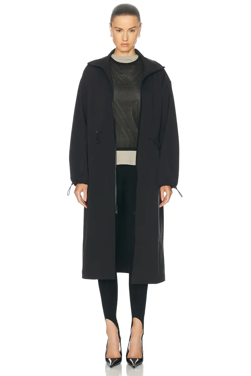 EAVES Luna Coat | Thumbnail 2 EAVES Luna Coat | Thumbnail 2