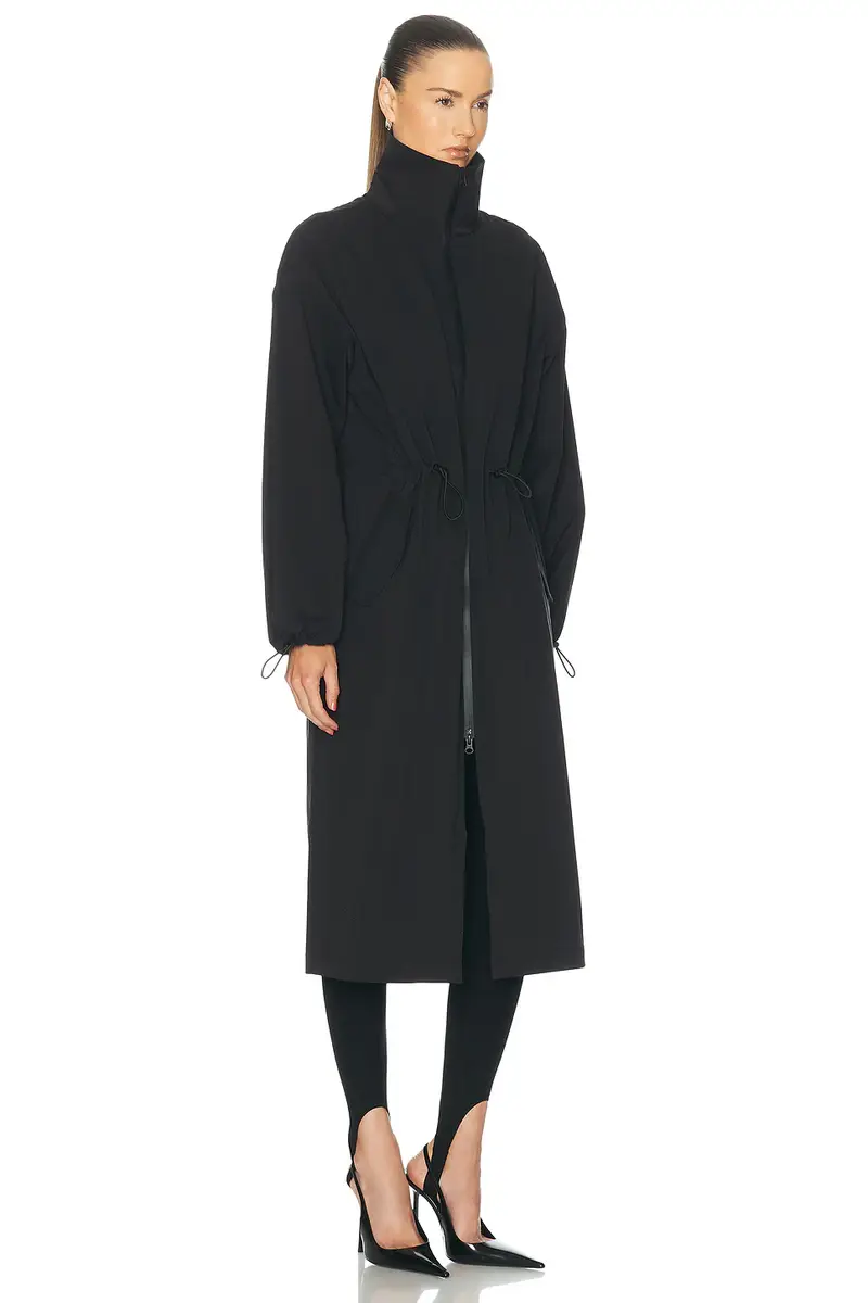 EAVES Luna Coat | Thumbnail 3 EAVES Luna Coat | Thumbnail 3