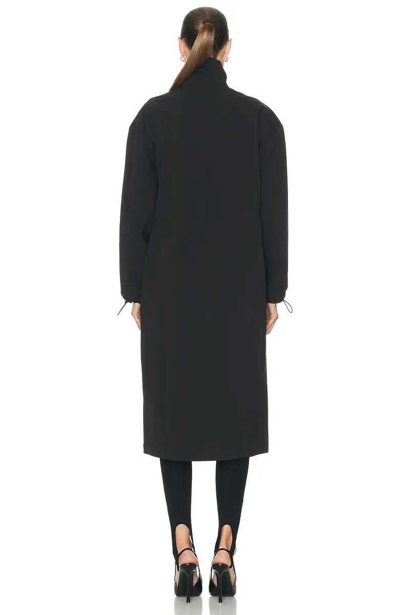 EAVES Luna Coat | Thumbnail 4 EAVES Luna Coat | Thumbnail 4