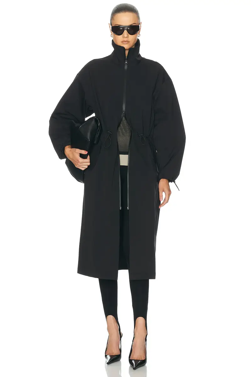 EAVES Luna Coat | Thumbnail 5 EAVES Luna Coat | Thumbnail 5