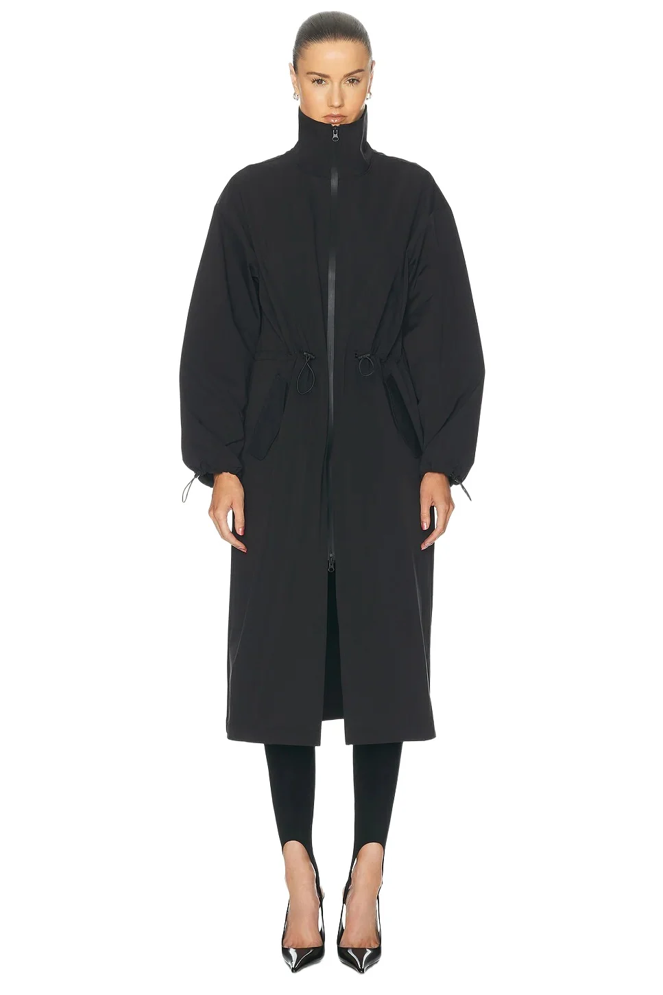 EAVES Luna Coat