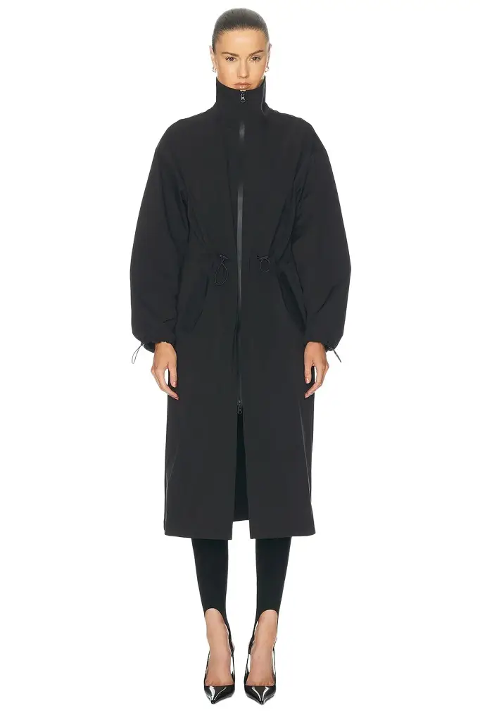Luna Coat