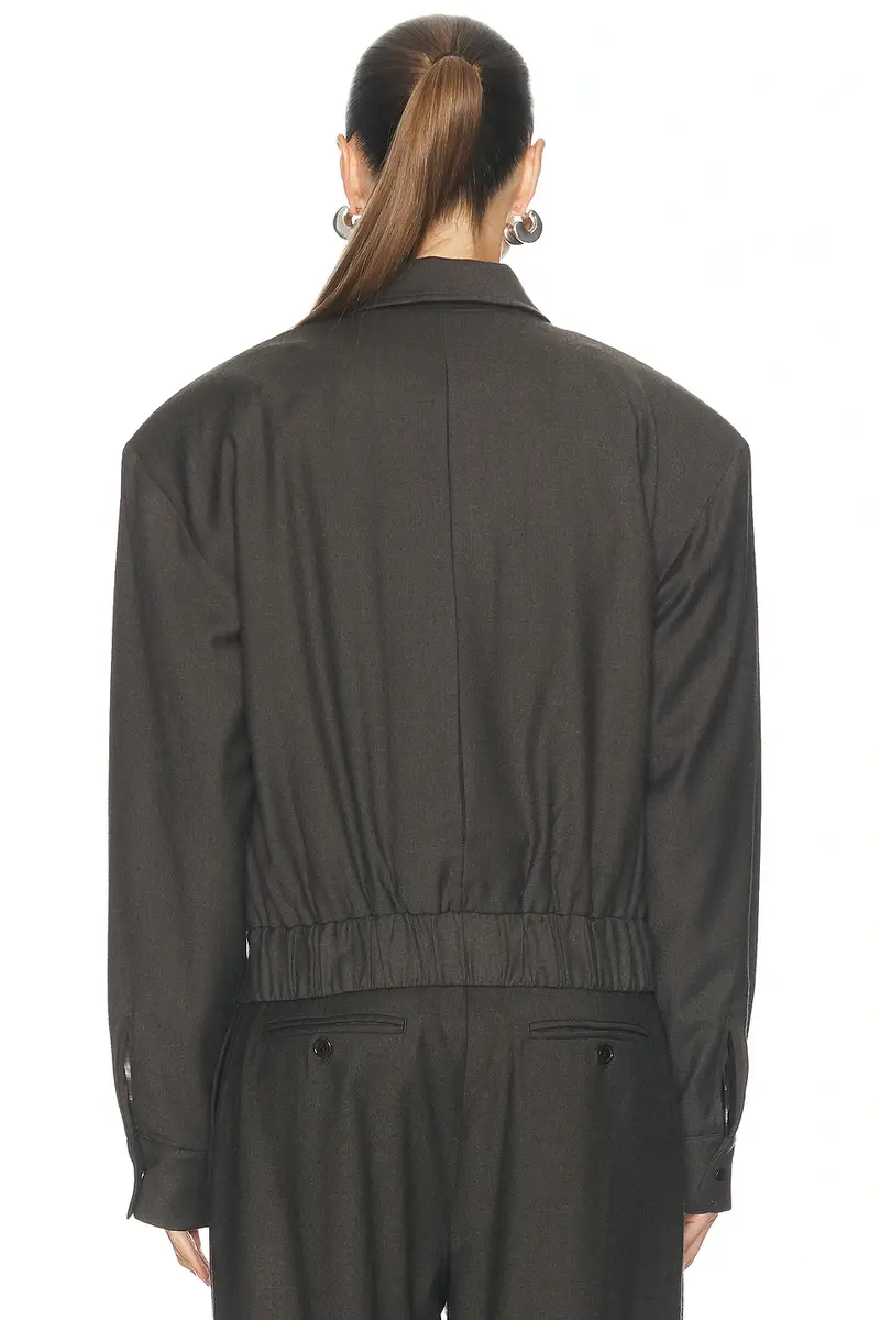 EAVES Dima Bomber Jacket | Thumbnail 4