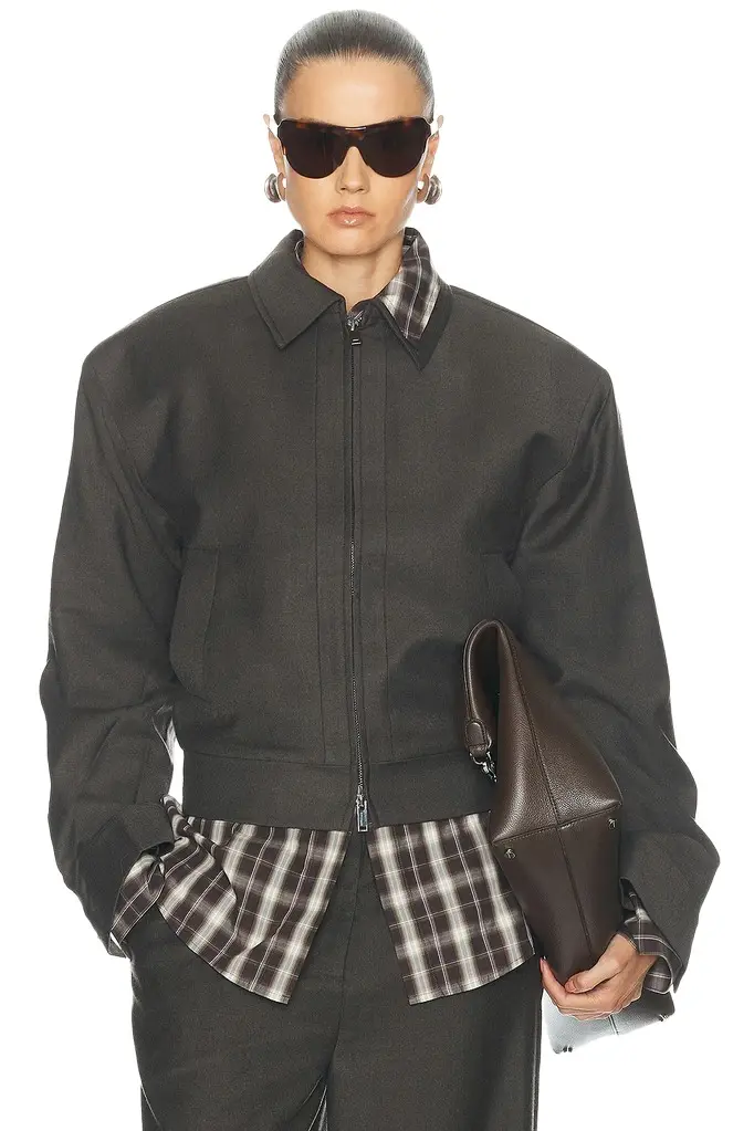Dima Bomber Jacket Dima Bomber Jacket