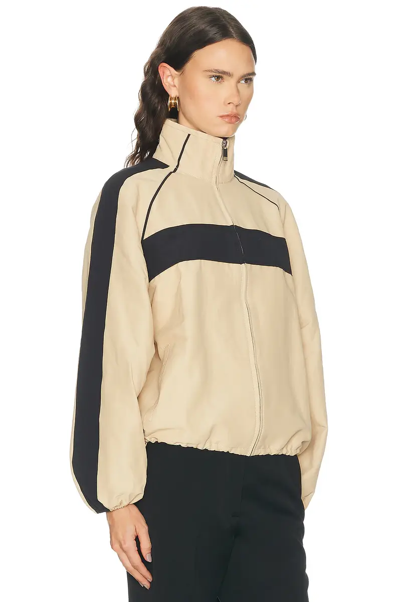 EAVES Aila Sport Jacket | Thumbnail 2 EAVES Aila Sport Jacket | Thumbnail 2