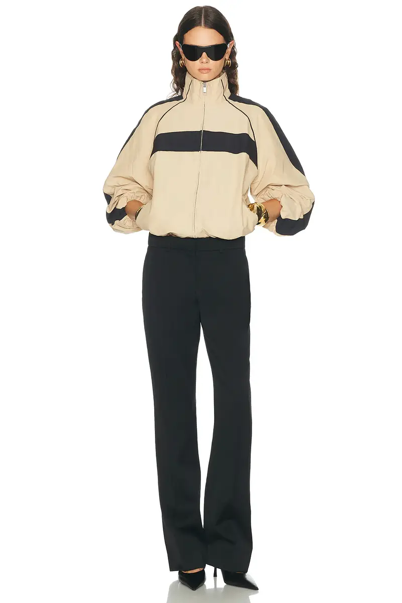 EAVES Aila Sport Jacket | Thumbnail 4 EAVES Aila Sport Jacket | Thumbnail 4