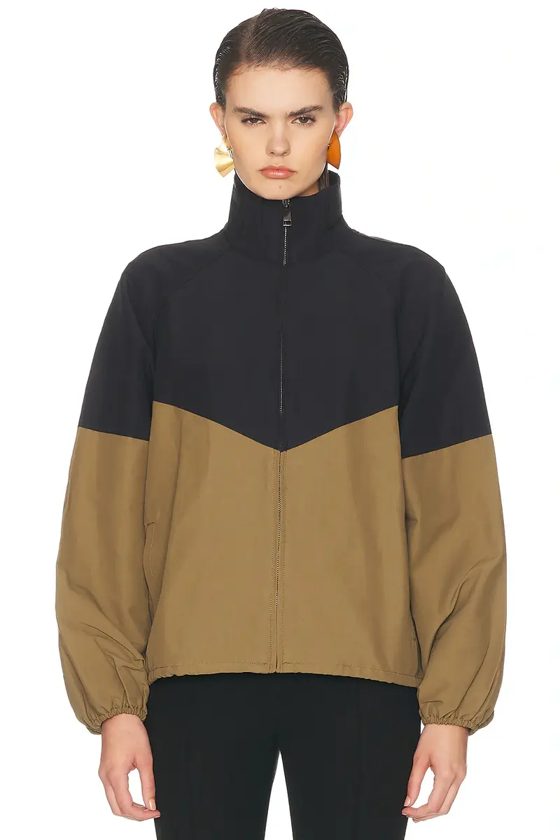 EAVES Aila Sport Jacket | Thumbnail 2 EAVES Aila Sport Jacket | Thumbnail 2
