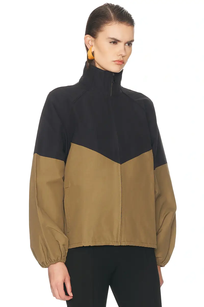 EAVES Aila Sport Jacket | Thumbnail 3 EAVES Aila Sport Jacket | Thumbnail 3
