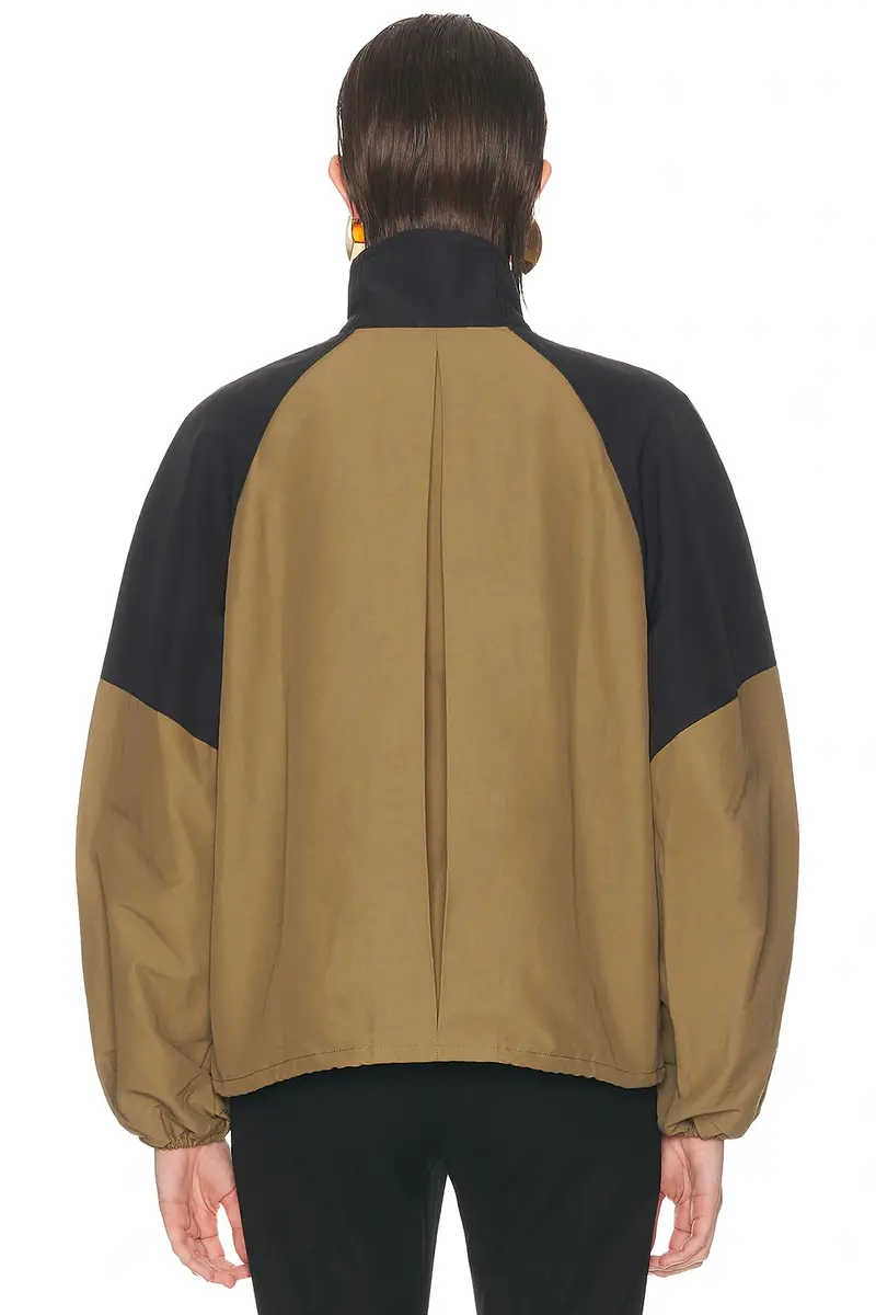 EAVES Aila Sport Jacket | Thumbnail 4 EAVES Aila Sport Jacket | Thumbnail 4