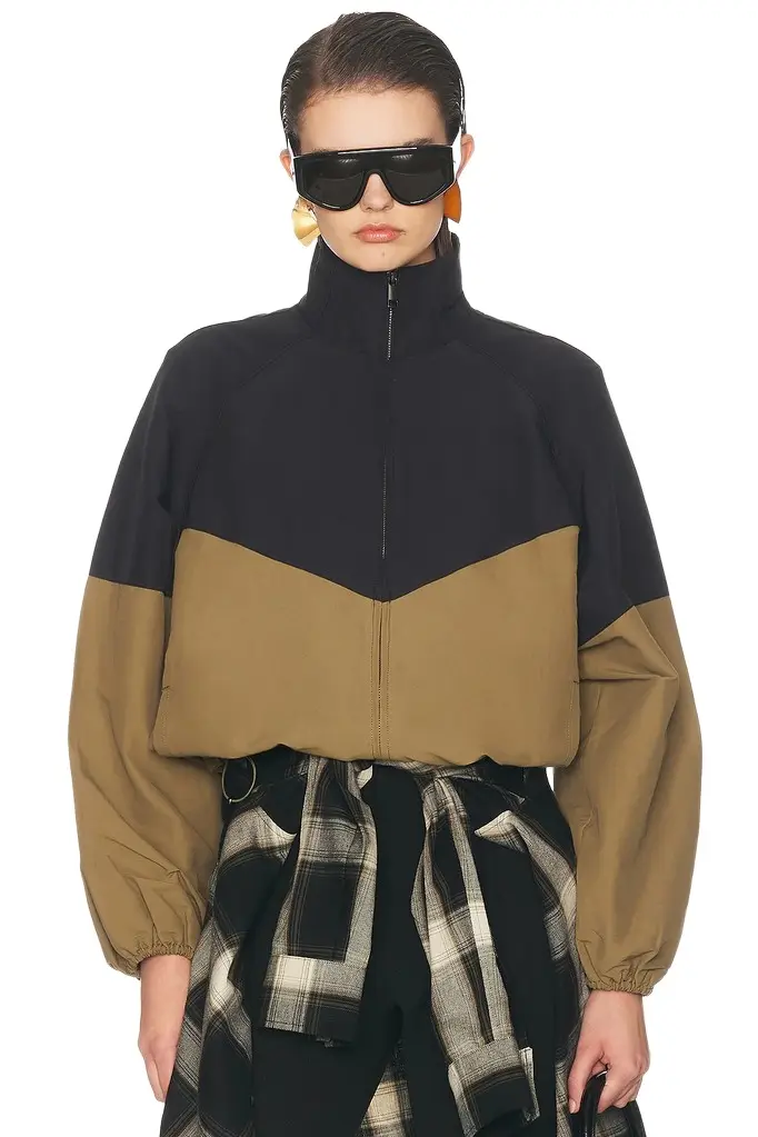 Aila Sport Jacket Aila Sport Jacket