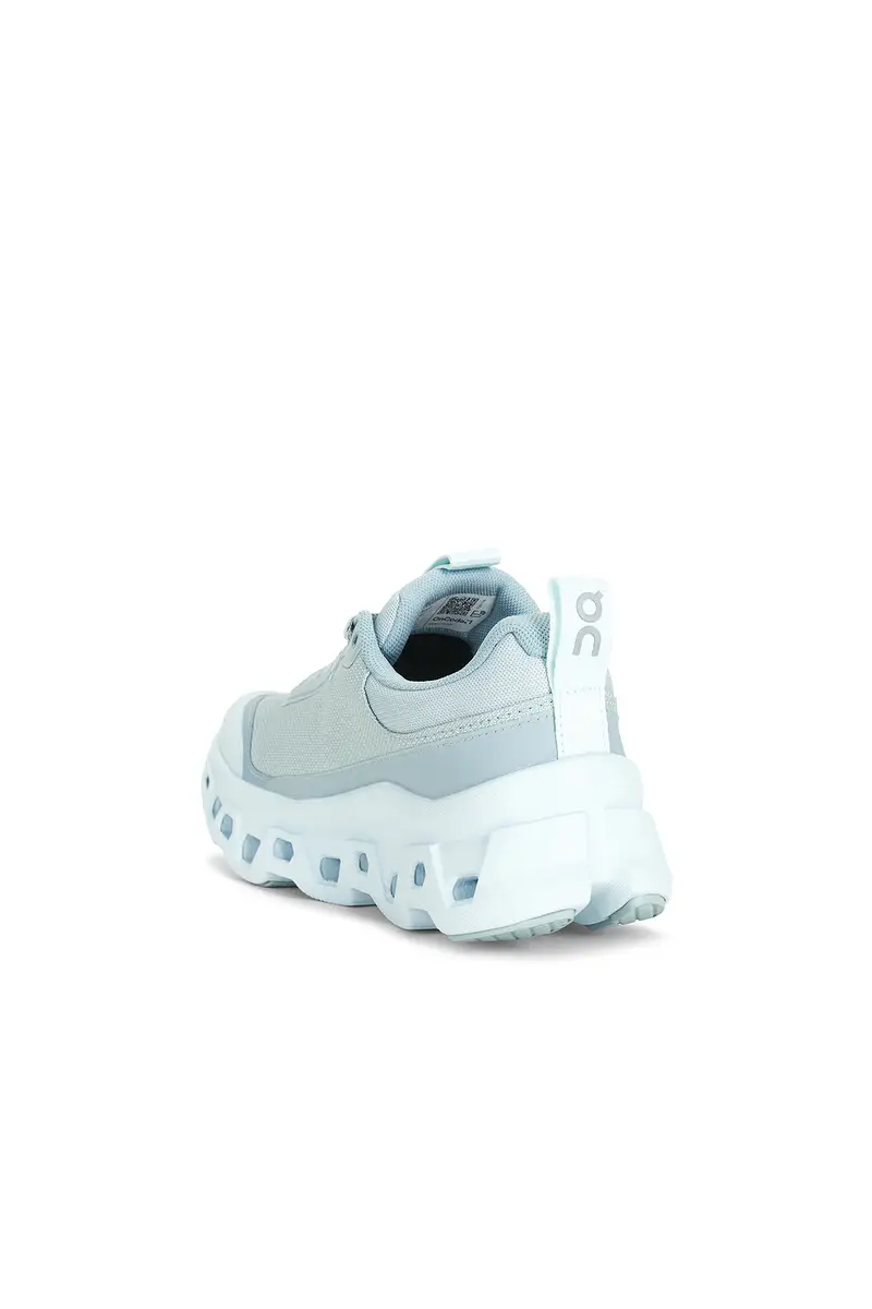 ON Cloudmonster 1 Waterproof Sneaker | Thumbnail 3 ON Cloudmonster 1 Waterproof Sneaker | Thumbnail 3