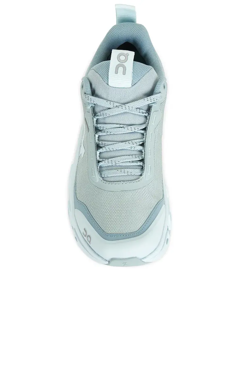 ON Cloudmonster 1 Waterproof Sneaker | Thumbnail 4 ON Cloudmonster 1 Waterproof Sneaker | Thumbnail 4