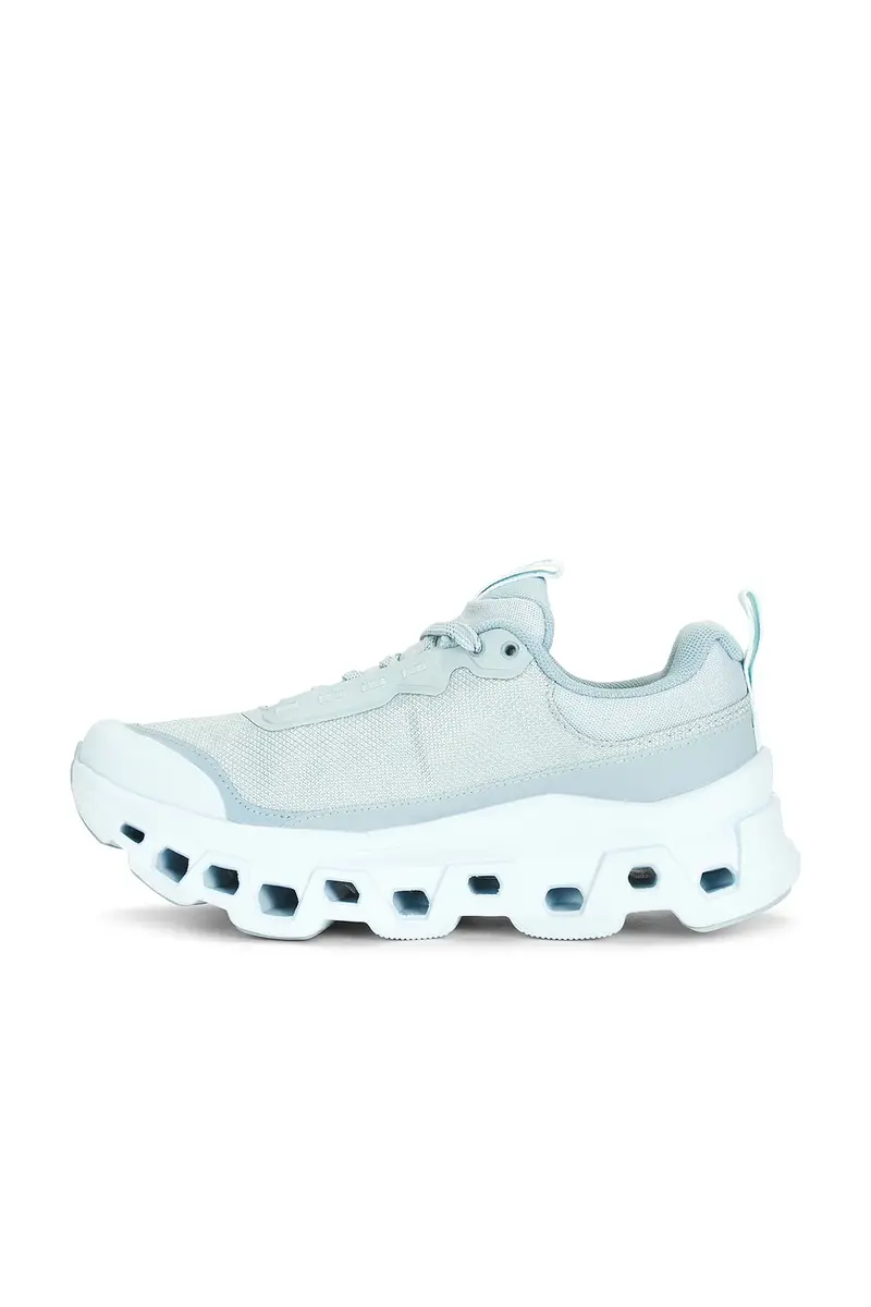 ON Cloudmonster 1 Waterproof Sneaker | Thumbnail 5 ON Cloudmonster 1 Waterproof Sneaker | Thumbnail 5