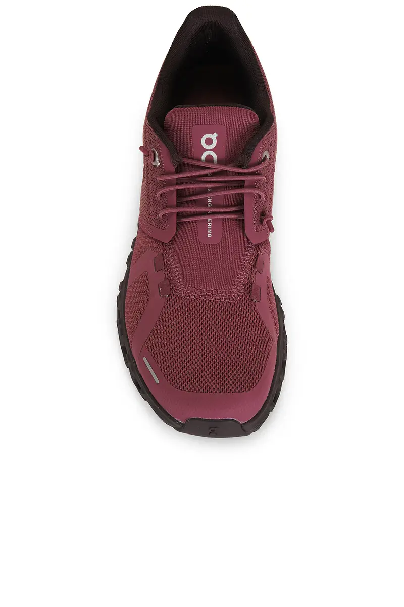 ON Cloud 6 Sneaker | Thumbnail 4 ON Cloud 6 Sneaker | Thumbnail 4