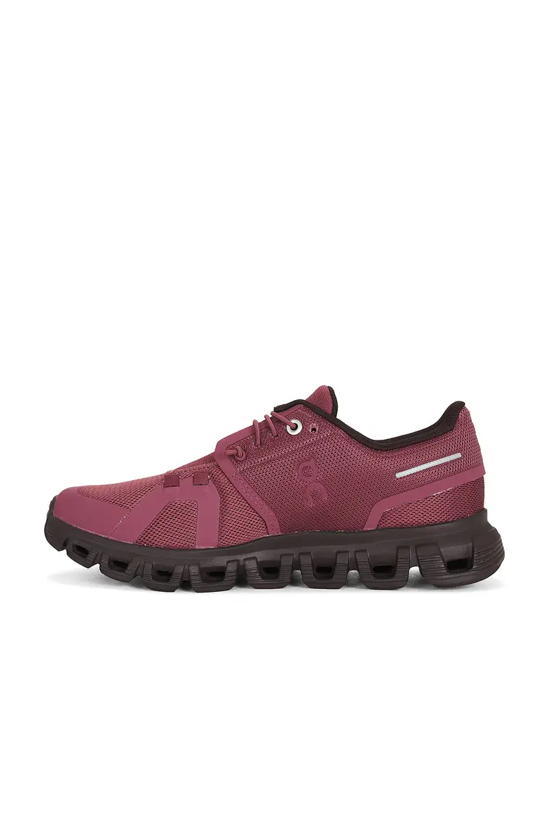 ON Cloud 6 Sneaker | Thumbnail 5 ON Cloud 6 Sneaker | Thumbnail 5