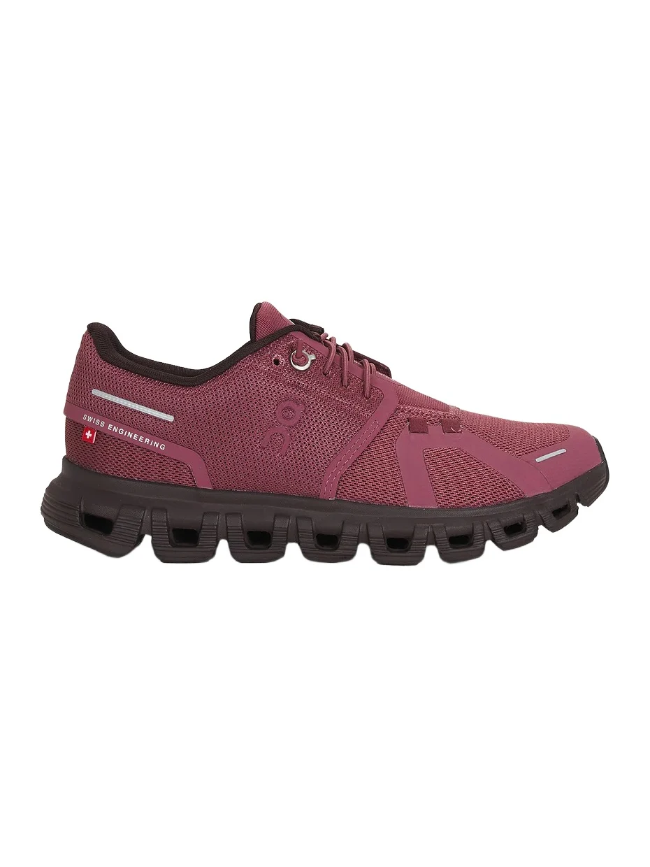 ON Cloud 6 Sneaker