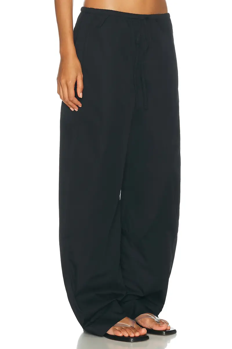 EAVES Lana Barrel Leg Pant | Thumbnail 2 EAVES Lana Barrel Leg Pant | Thumbnail 2