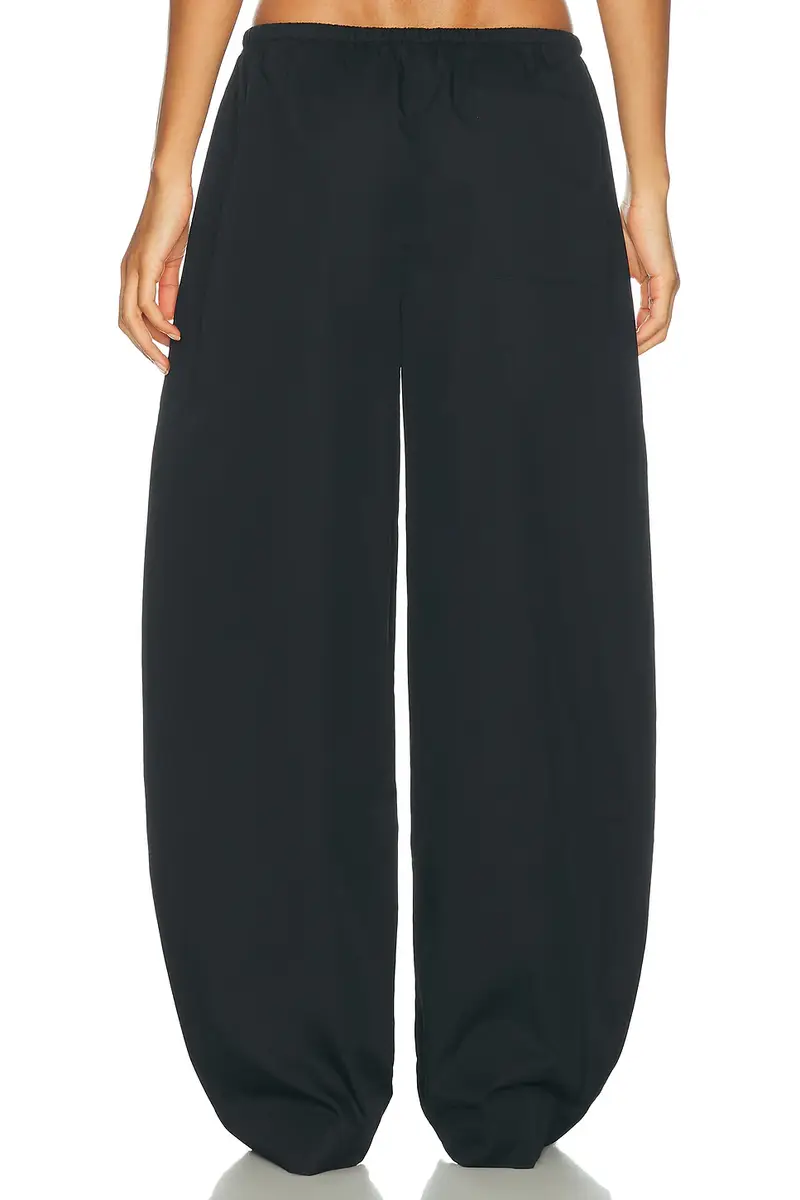 EAVES Lana Barrel Leg Pant | Thumbnail 4 EAVES Lana Barrel Leg Pant | Thumbnail 4
