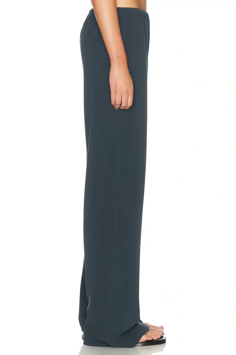 EAVES Loretta Crepe Bias Pant | Thumbnail 3 EAVES Loretta Crepe Bias Pant | Thumbnail 3