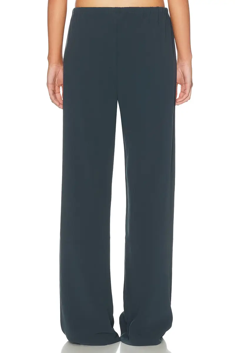 EAVES Loretta Crepe Bias Pant | Thumbnail 4 EAVES Loretta Crepe Bias Pant | Thumbnail 4