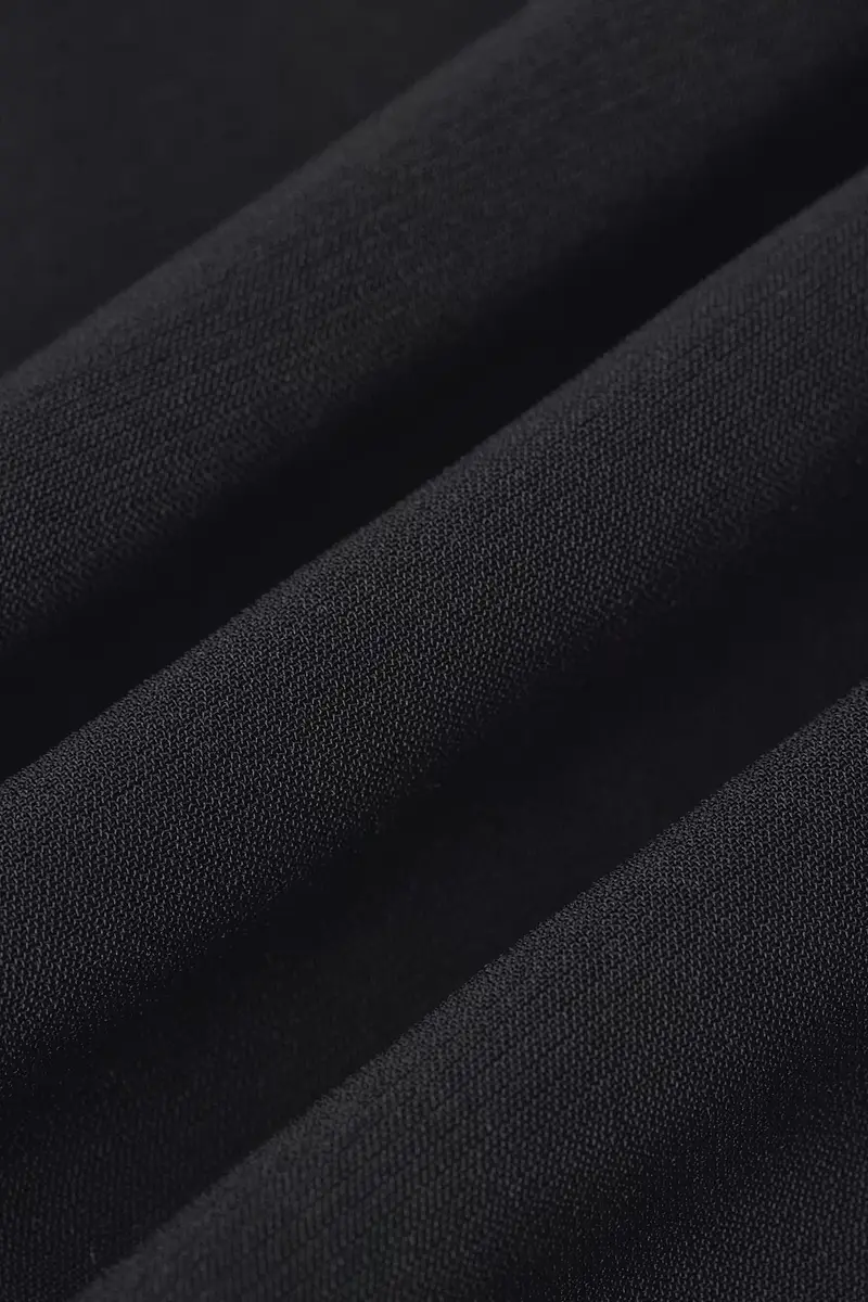 EAVES Lisa Crepe Mini Skirt | Thumbnail 7 EAVES Lisa Crepe Mini Skirt | Thumbnail 7