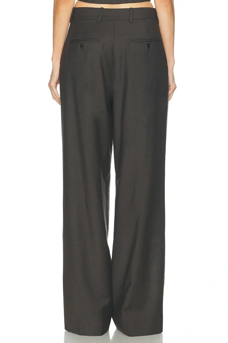 EAVES Dima Trouser | Thumbnail 4 EAVES Dima Trouser | Thumbnail 4