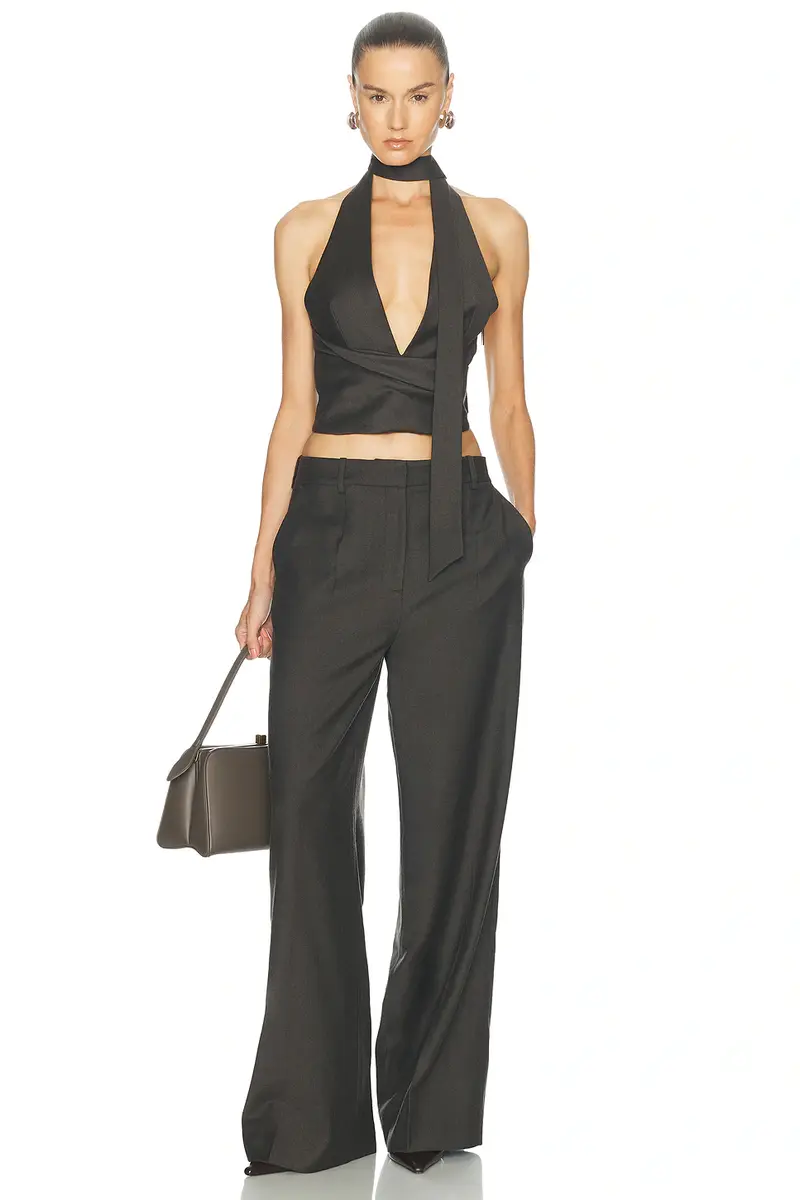 EAVES Dima Trouser | Thumbnail 5 EAVES Dima Trouser | Thumbnail 5