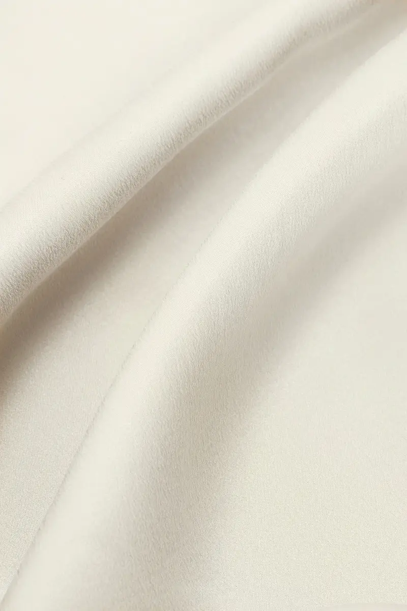 EAVES Romy Washed Silk Top | Thumbnail 6 EAVES Romy Washed Silk Top | Thumbnail 6