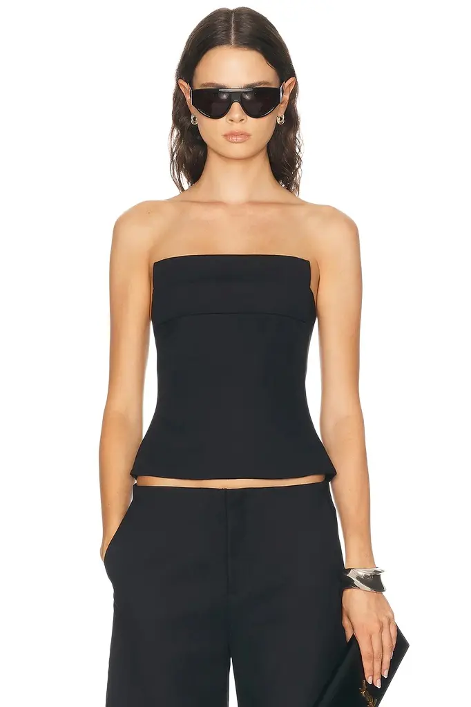 Kai Compact Suiting Top