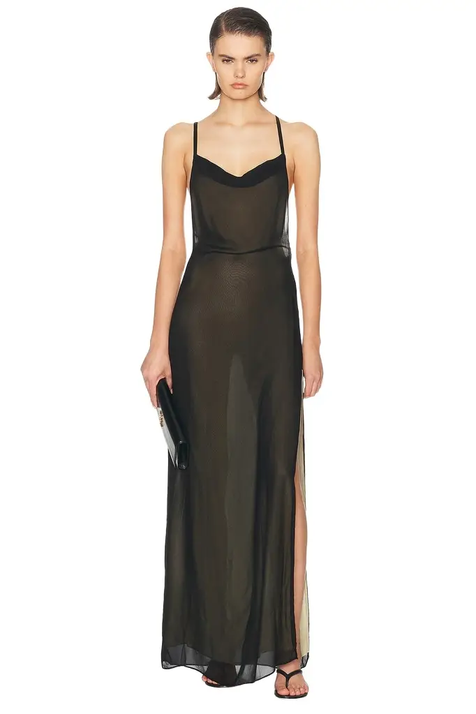 Freya Maxi Dress Freya Maxi Dress