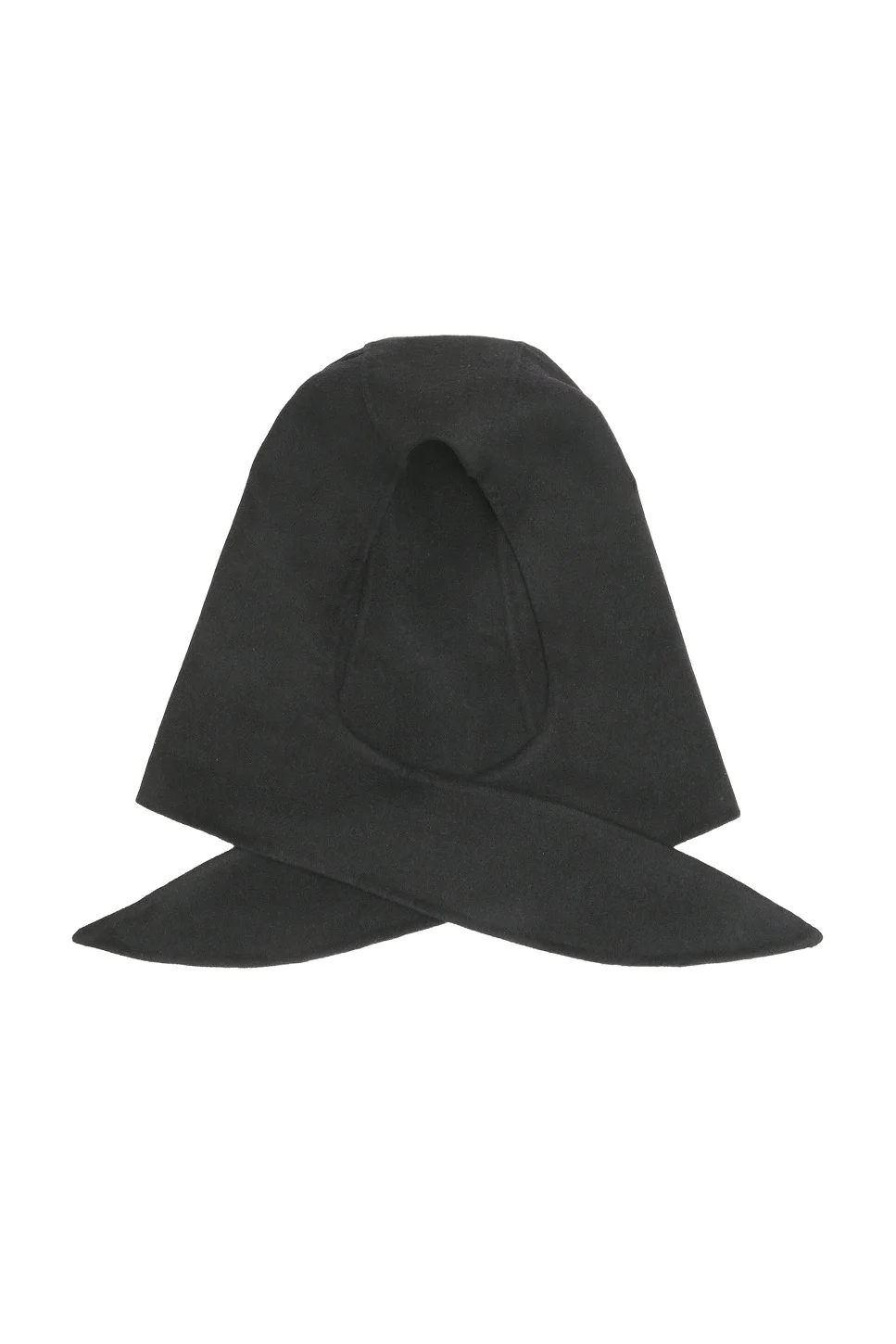 EAVES Fritz Wool Hood