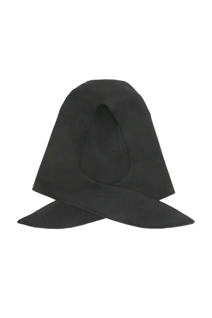 Fritz Wool Hood