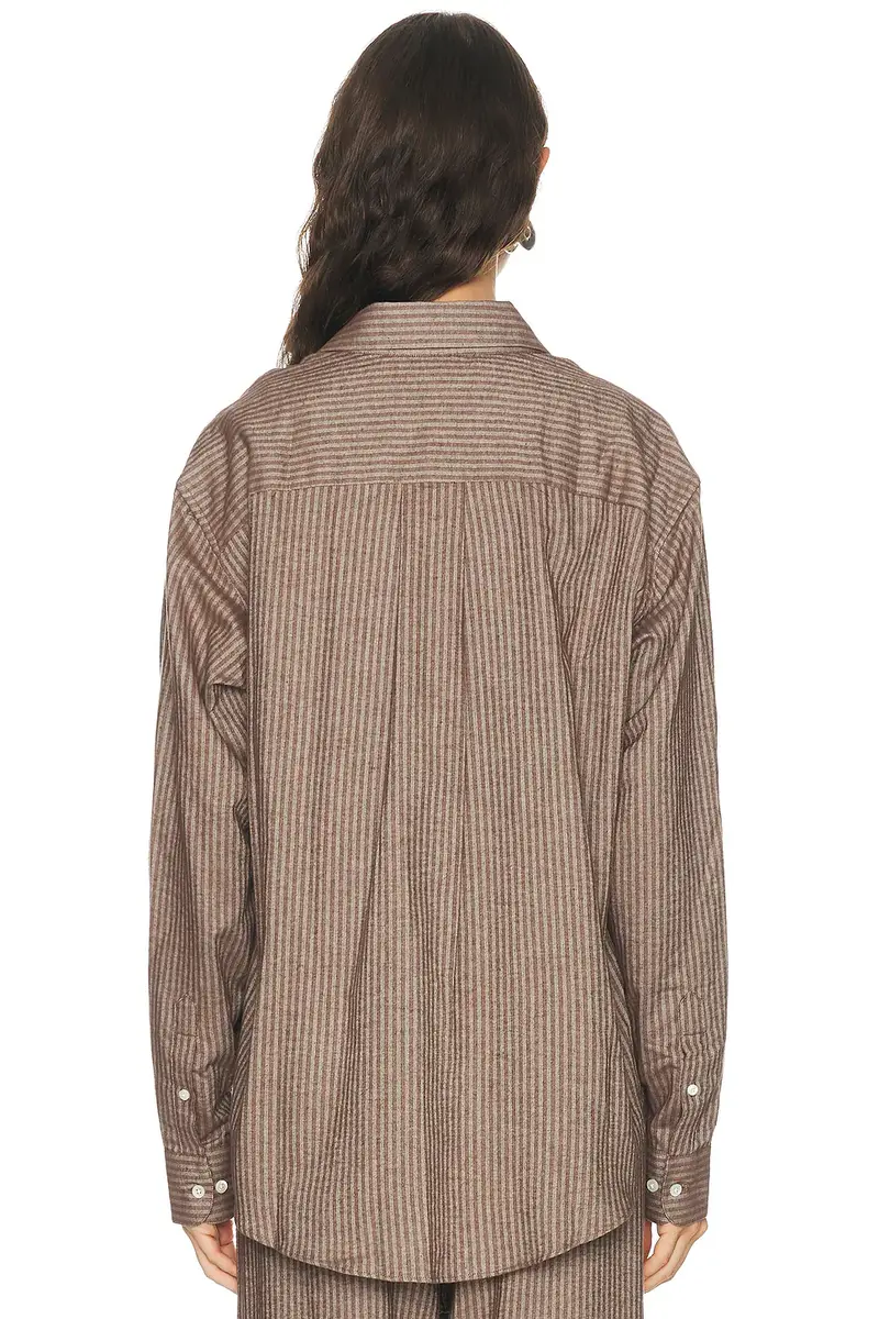 Comme Si La Shirt Classica | Thumbnail 3 Comme Si La Shirt Classica | Thumbnail 3