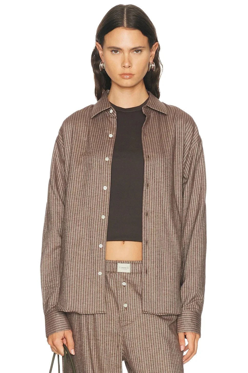 Comme Si La Shirt Classica