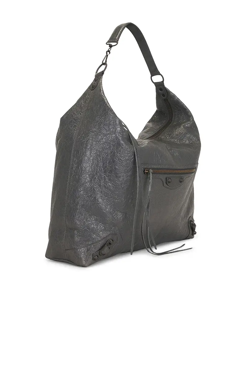 Balenciaga Le City Hobo Large Bag | Thumbnail 4