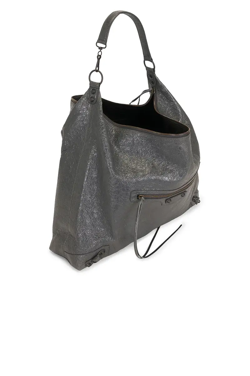 Balenciaga Le City Hobo Large Bag | Thumbnail 5