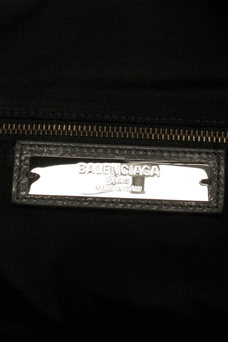 Balenciaga Le City Hobo Large Bag | Thumbnail 6 Balenciaga Le City Hobo Large Bag | Thumbnail 6